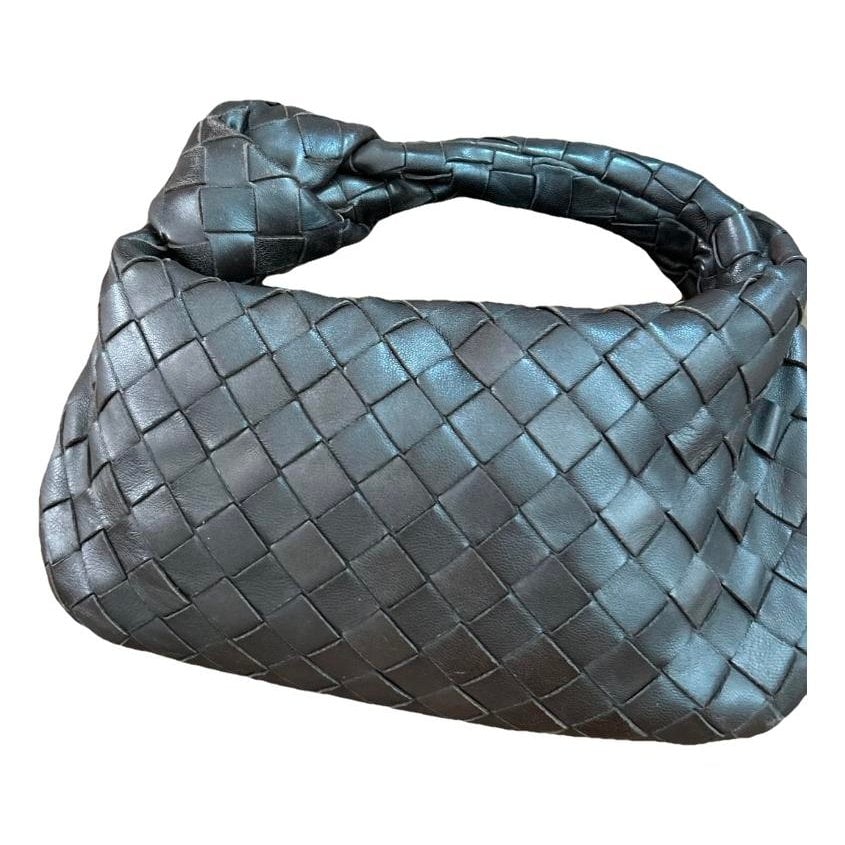 Jodie leather handbag