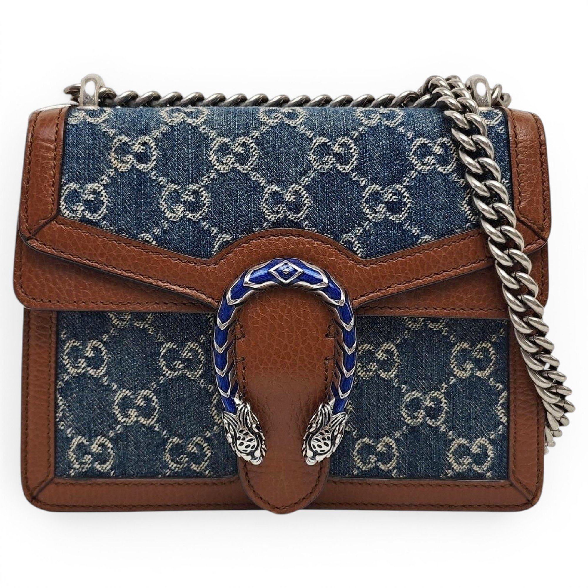 Dionysus cloth handbag