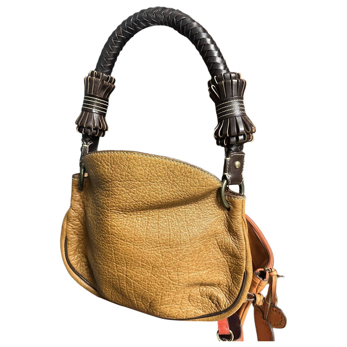 Carolina Herrera Leather handbag