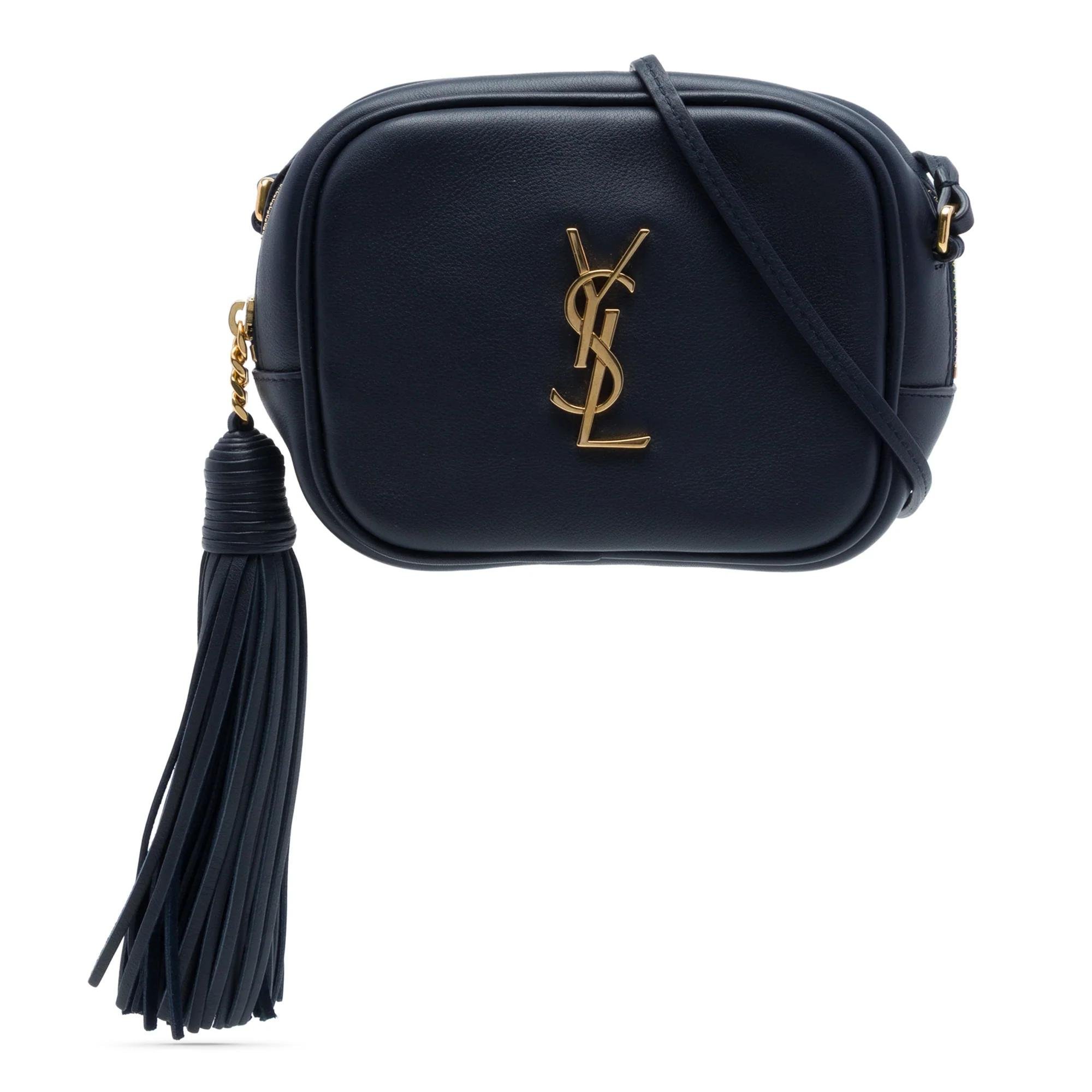 Blogger pony-style calfskin handbag