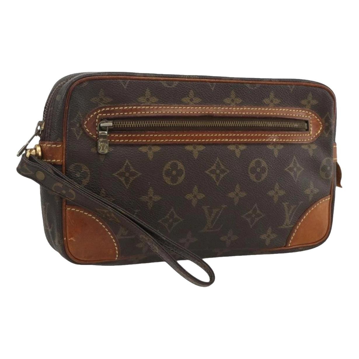 Clutch bag