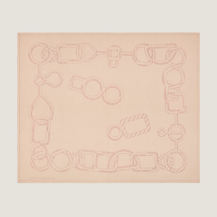Do Re Boucles Beach Mat