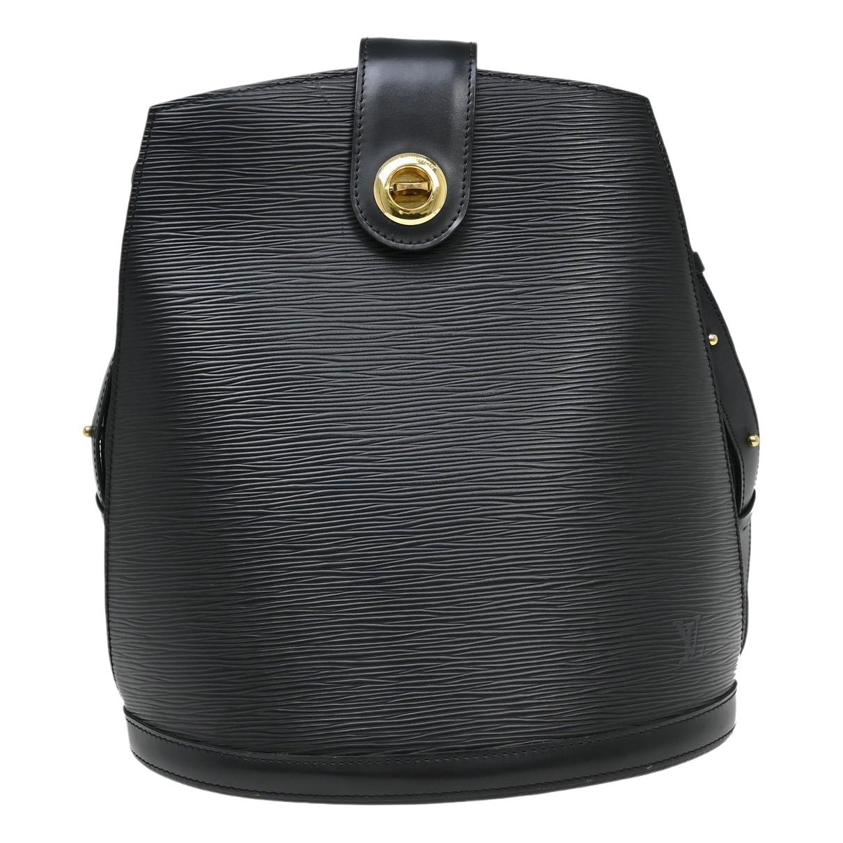 Cluny leather handbag