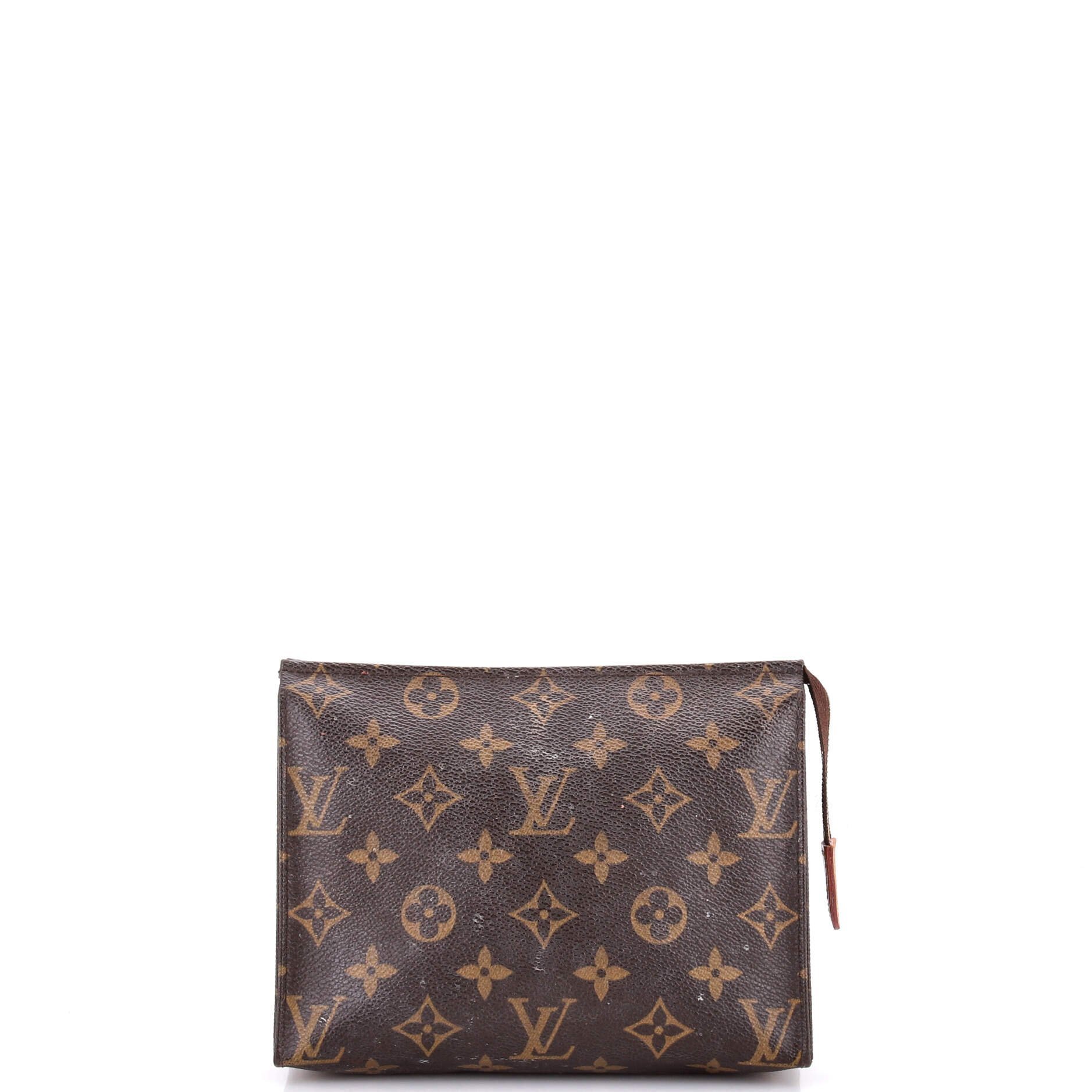 Louis Vuitton Cloth vanity case
