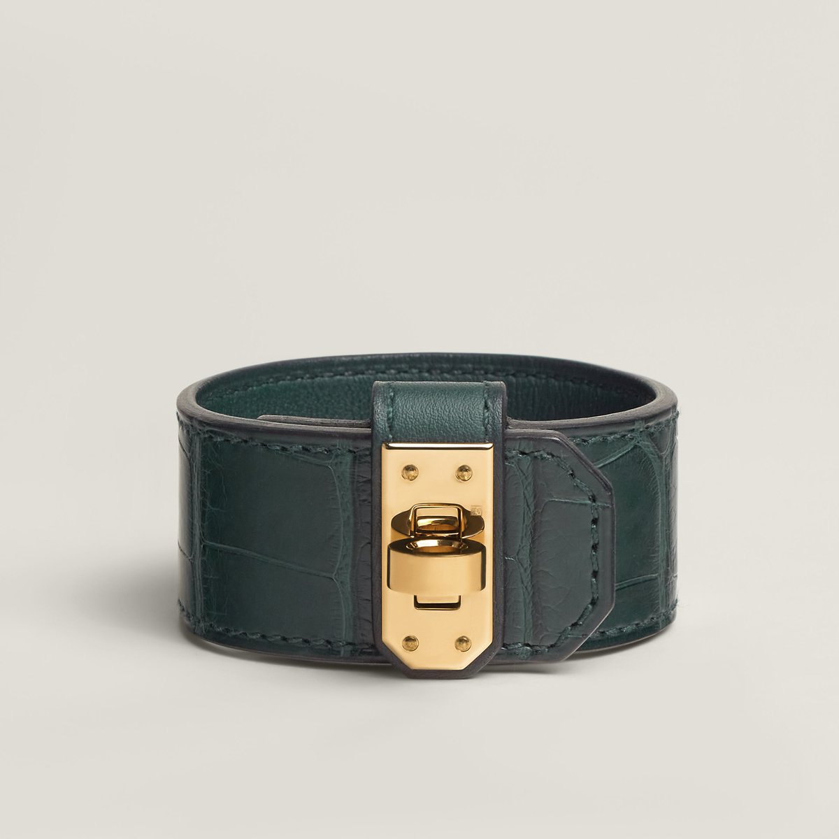 Kelly Twist bracelet, small model