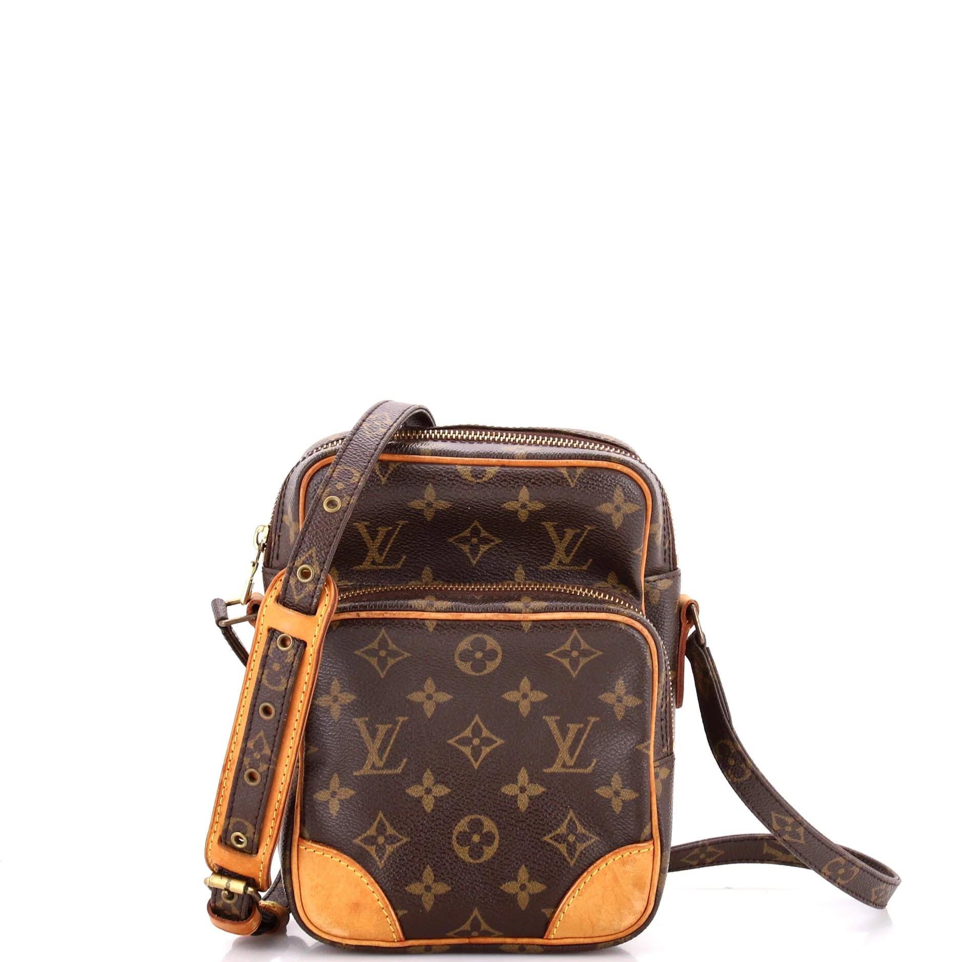 Cloth crossbody bag