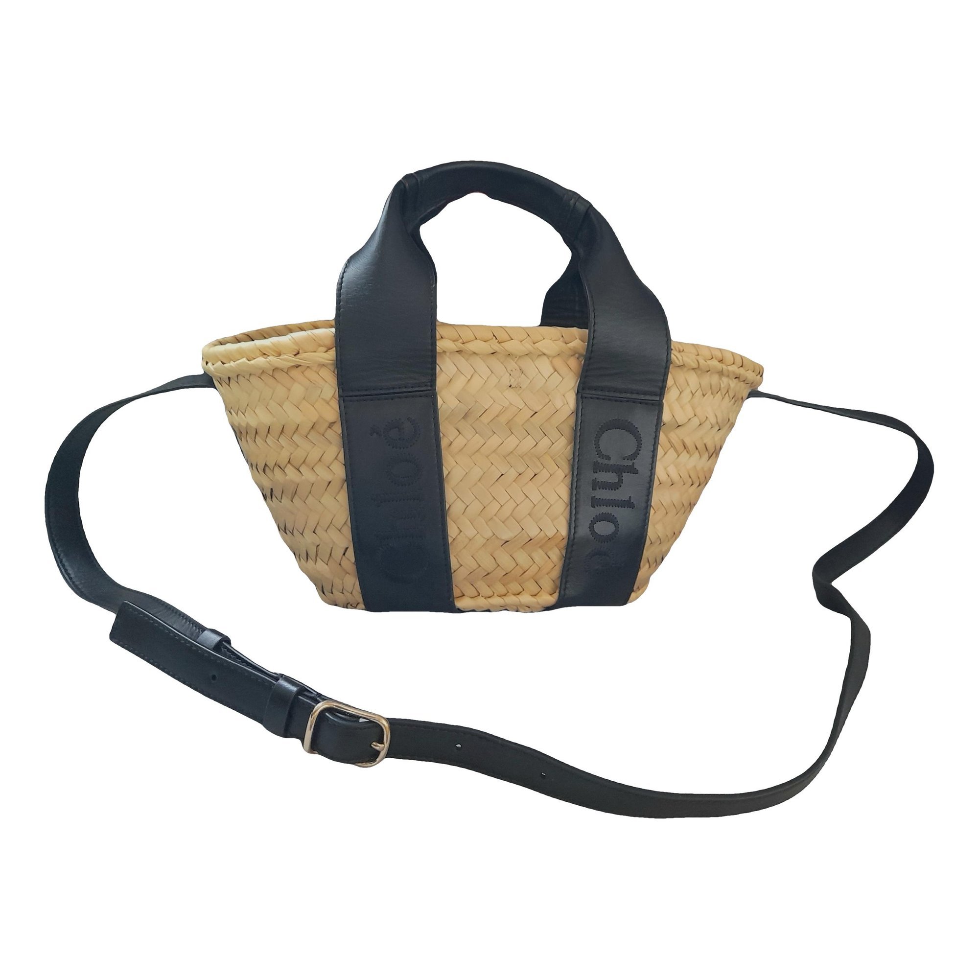 Sense handbag