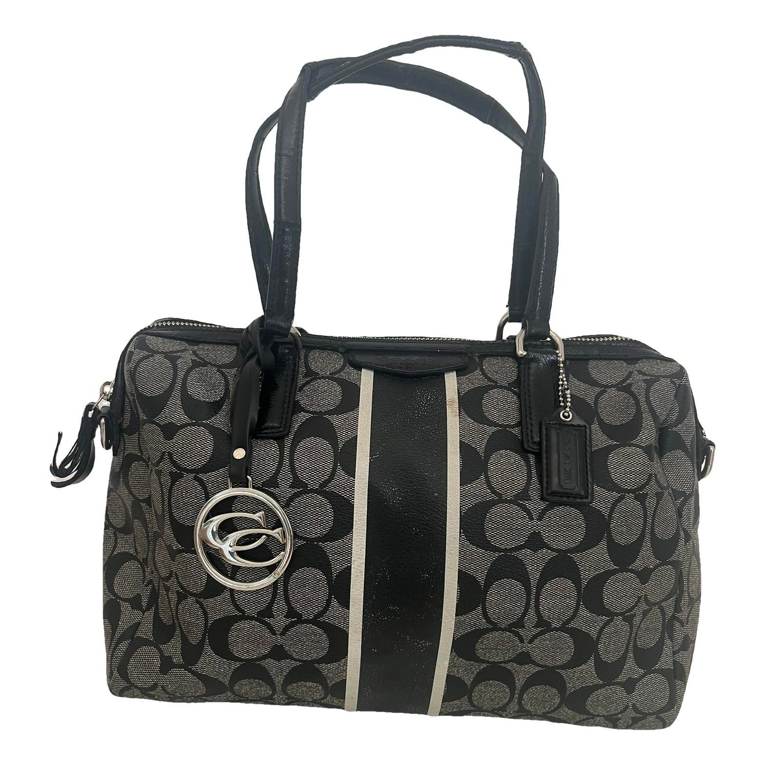 Cloth handbag