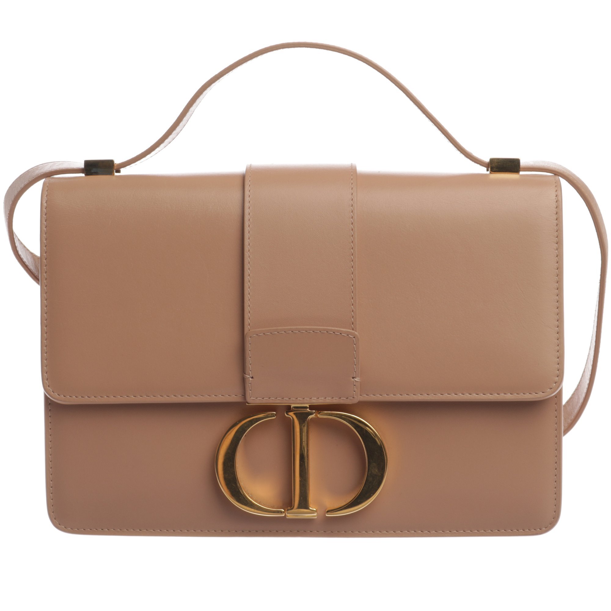 Leather bag