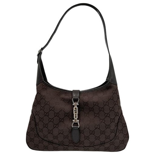 Jackie 1961 cloth handbag