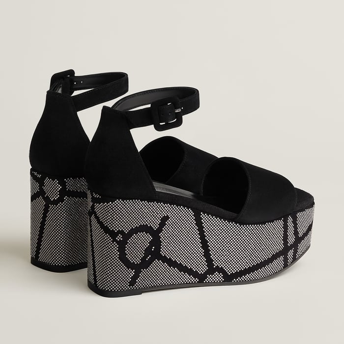 Luminous 35 Sandal