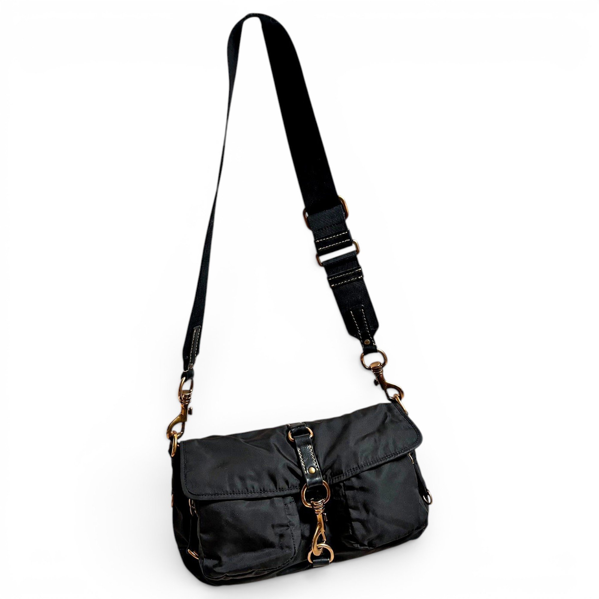 Cloth handbag