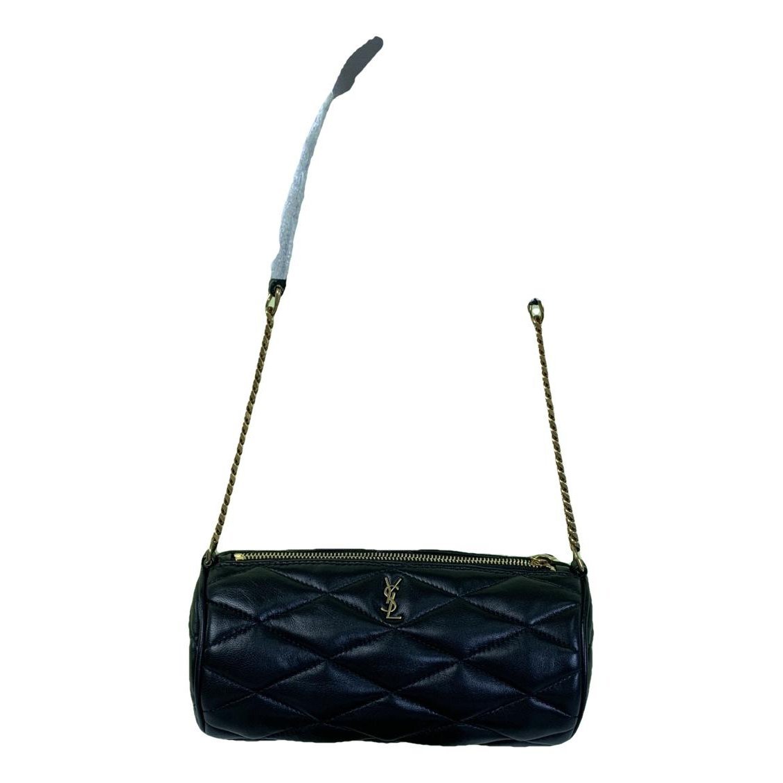 Sade leather handbag