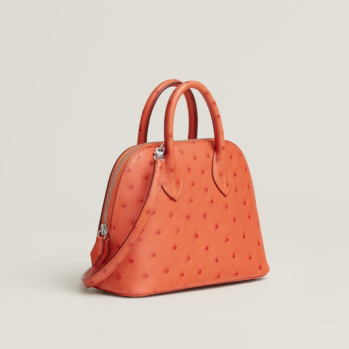 Tangerine Bolide 1923 Mini Bag