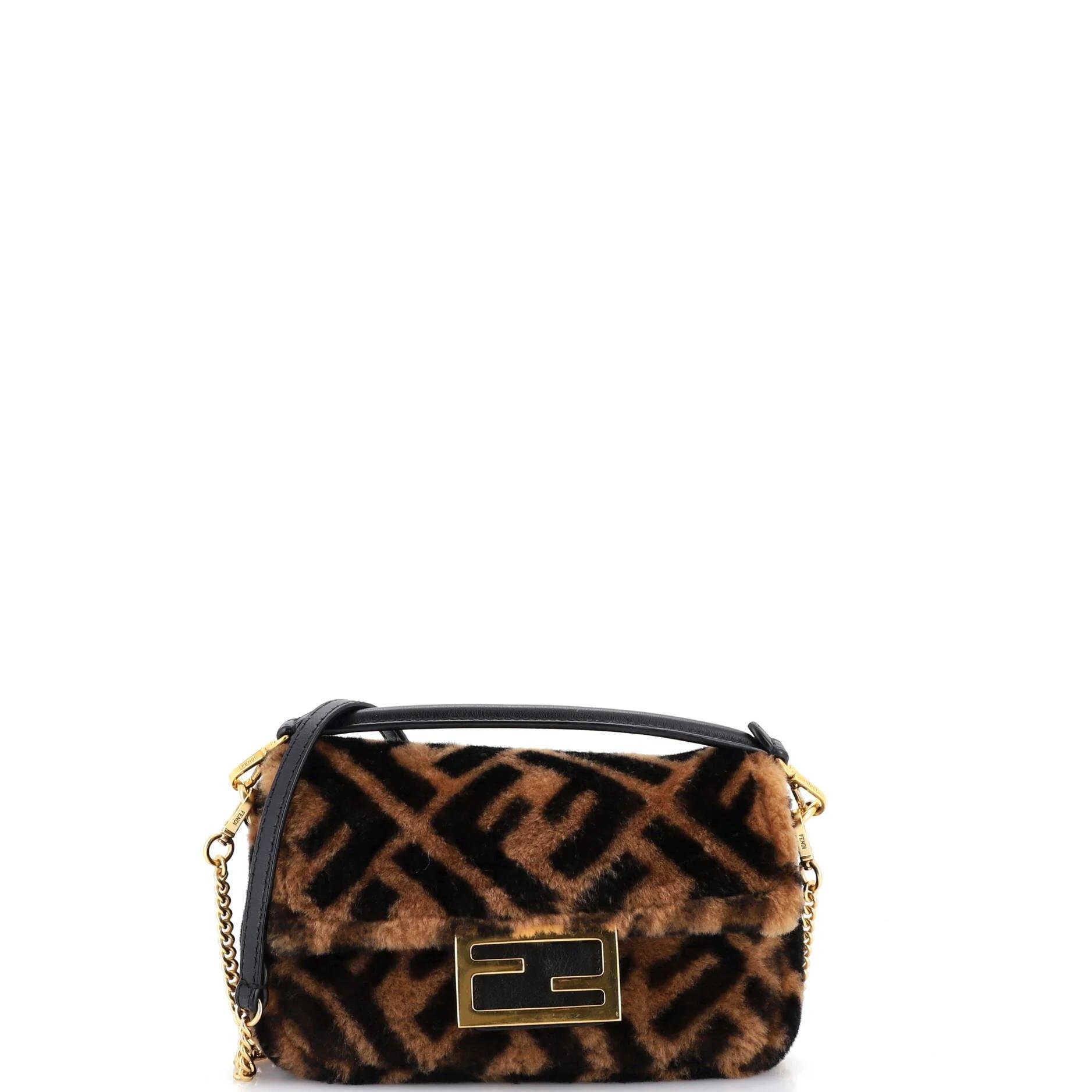 Cloth crossbody bag
