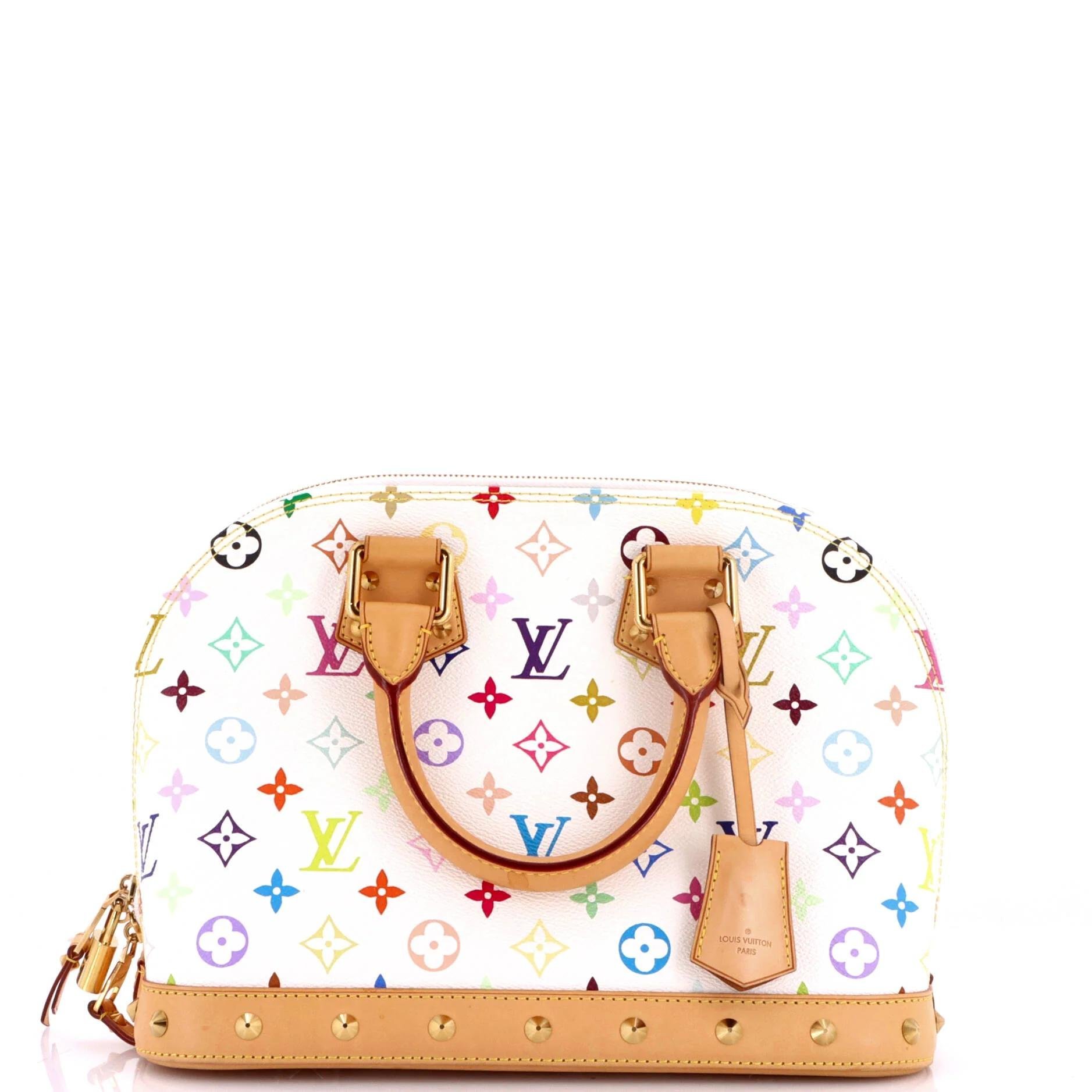 Cloth handbag