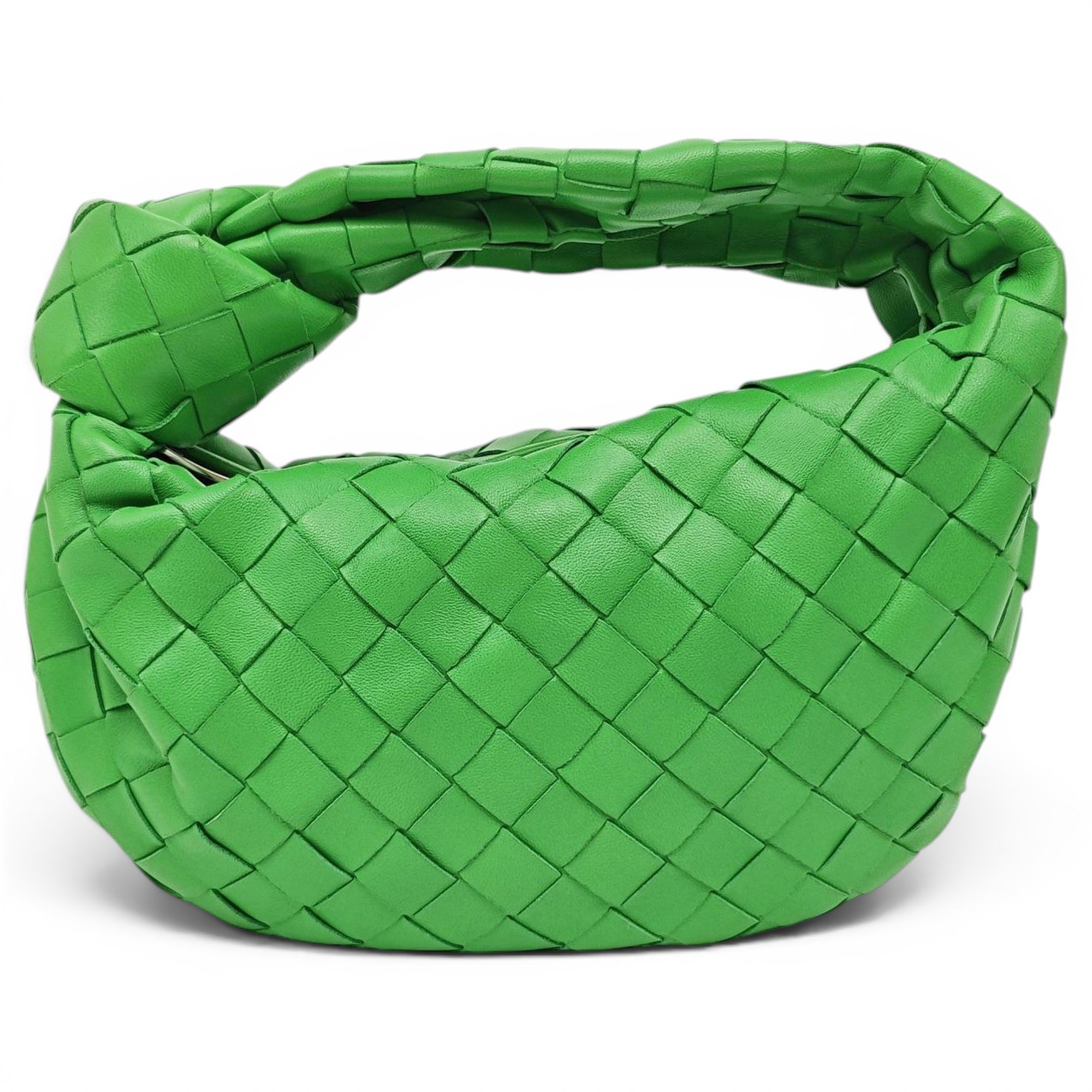 Jodie leather handbag