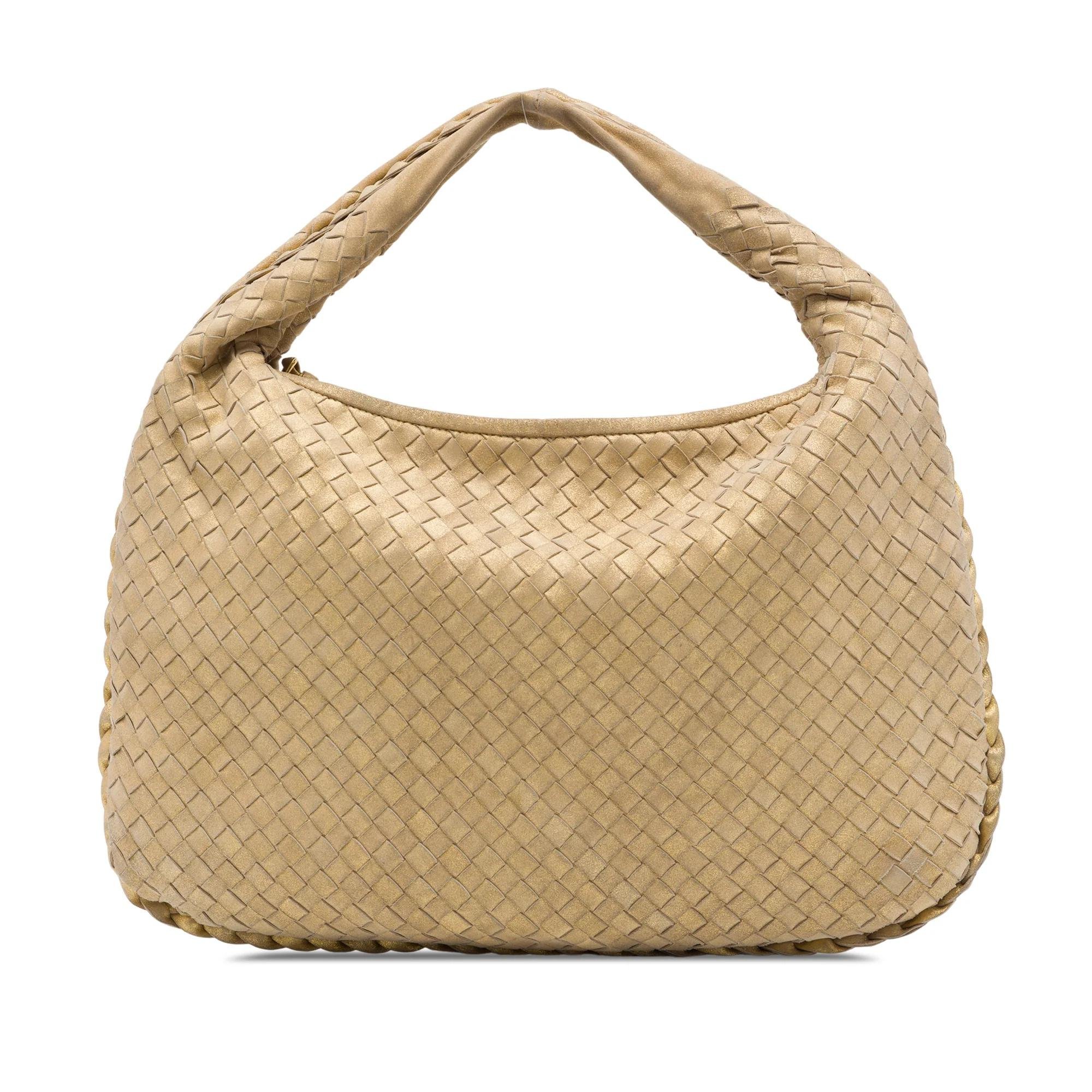 Bottega Veneta Veneta leather bag