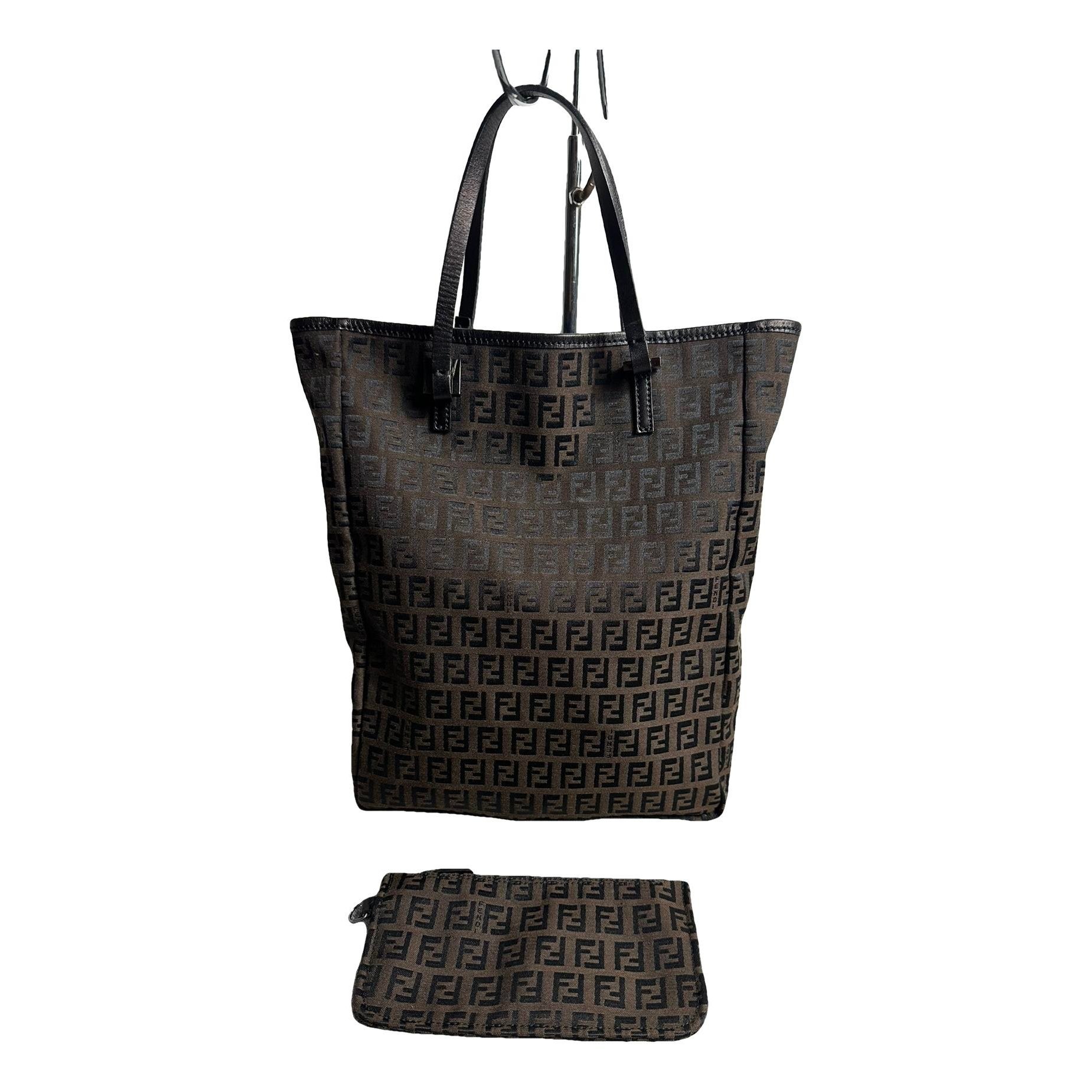 Cloth tote