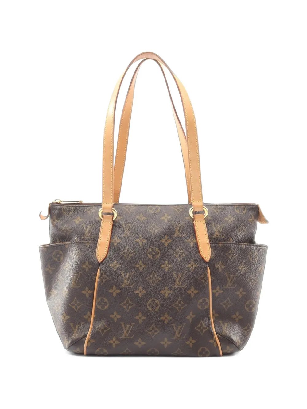 2009 PM Totally tote bag