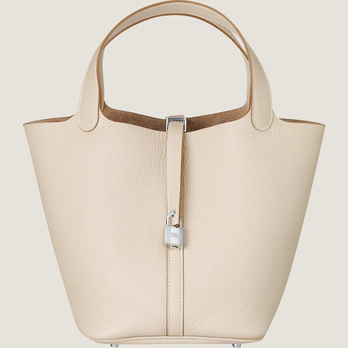 Craie Picotin Lock 22 Bag