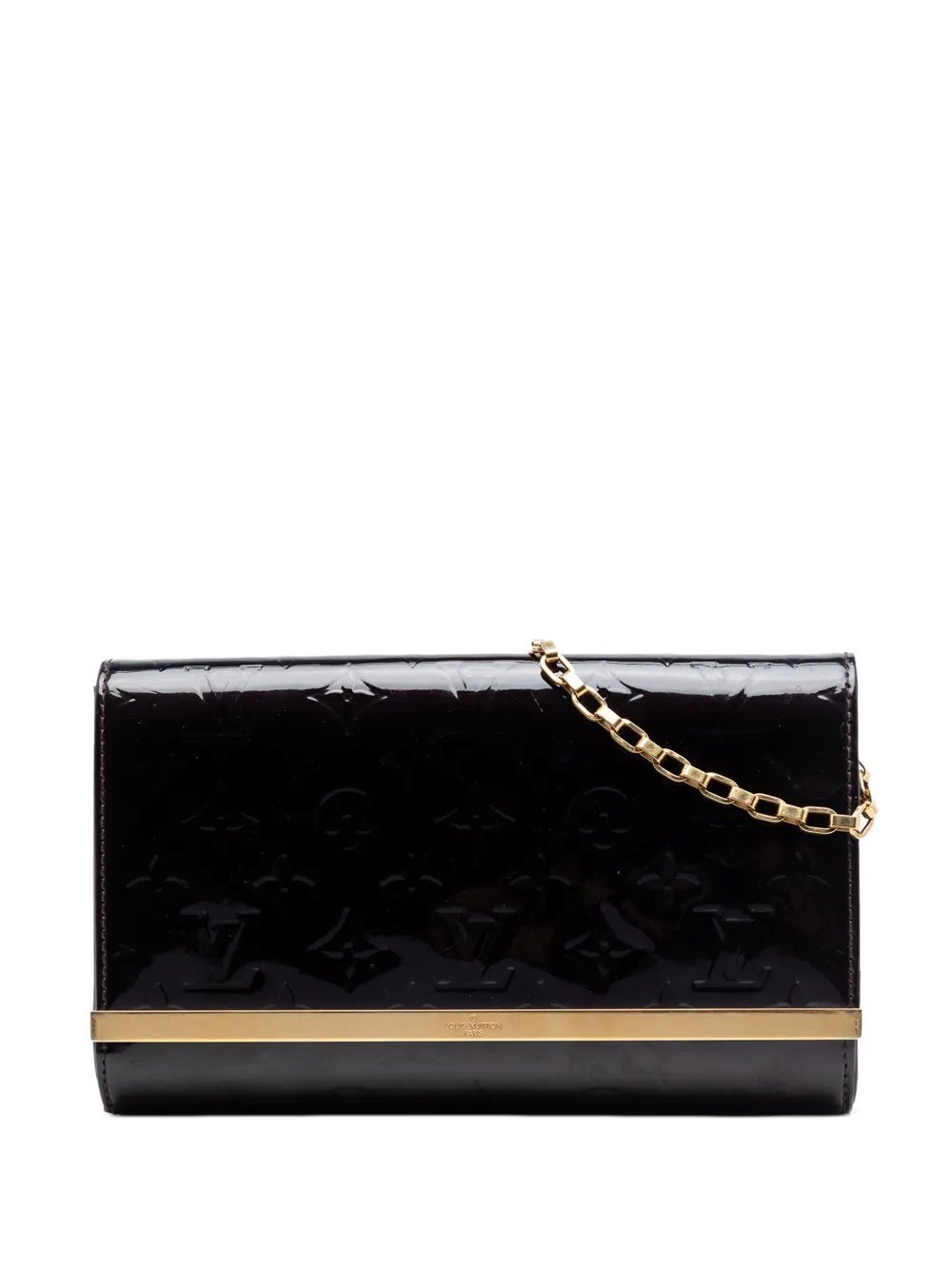 2000-2026 Monogram Vernis Ana satchel