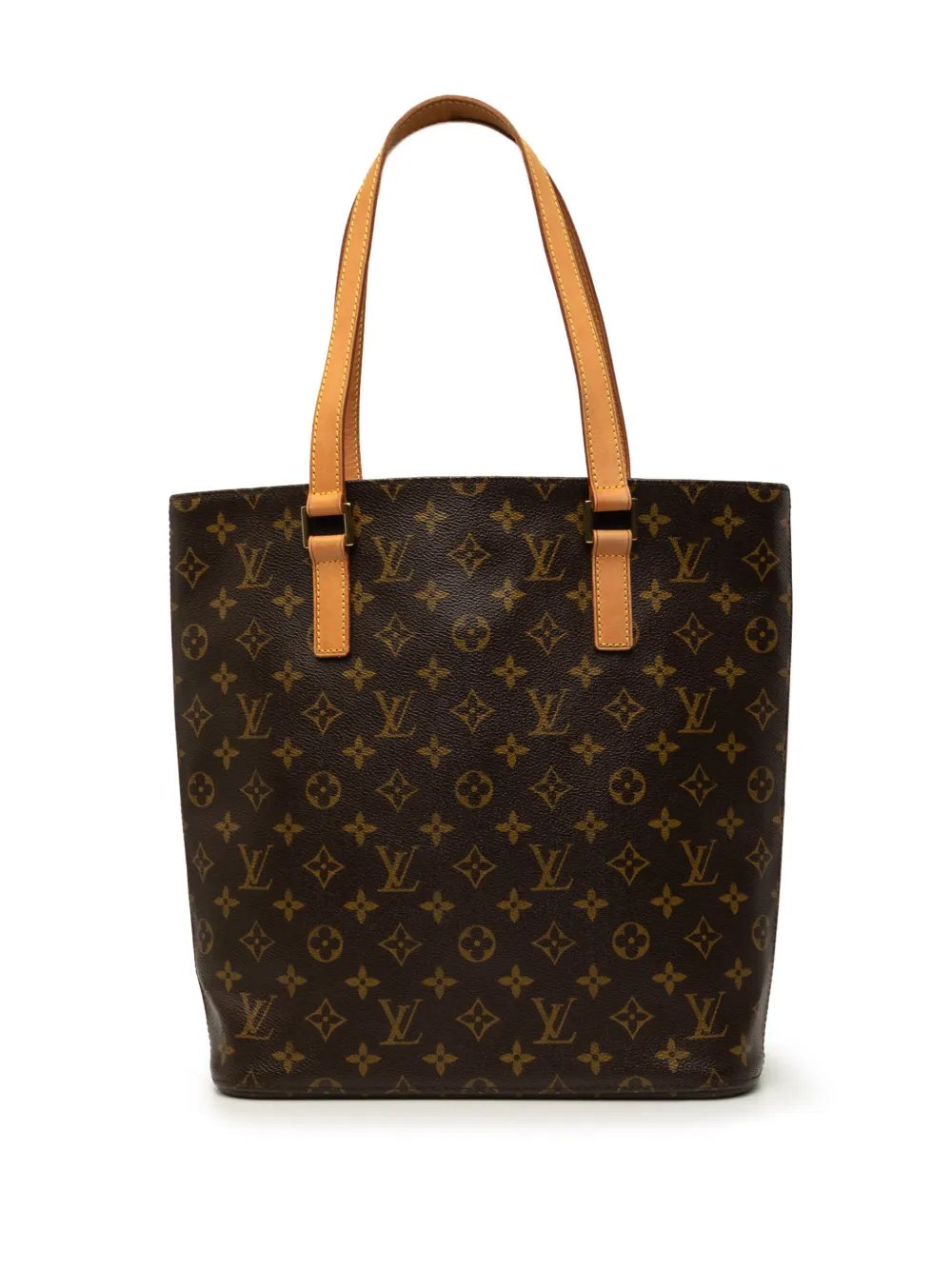 2002 Monogram Vavin GM tote bag