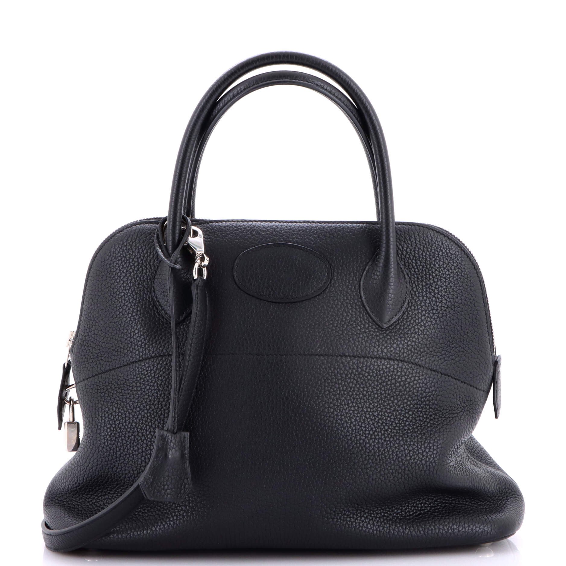 Hermes Bolide Bag Clemence 31