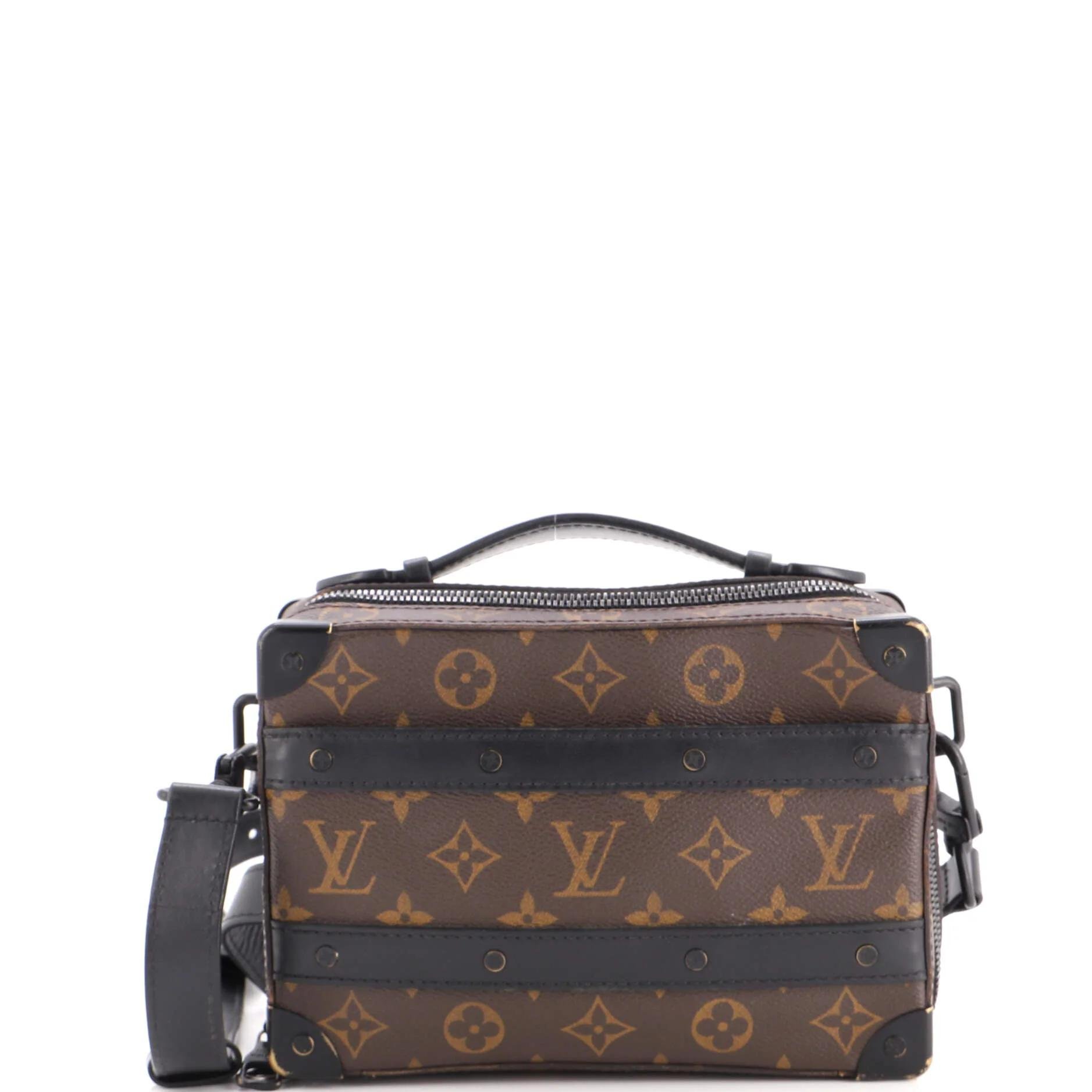 Cloth crossbody bag