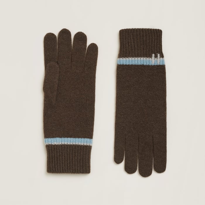 Ébène Jacob Gloves