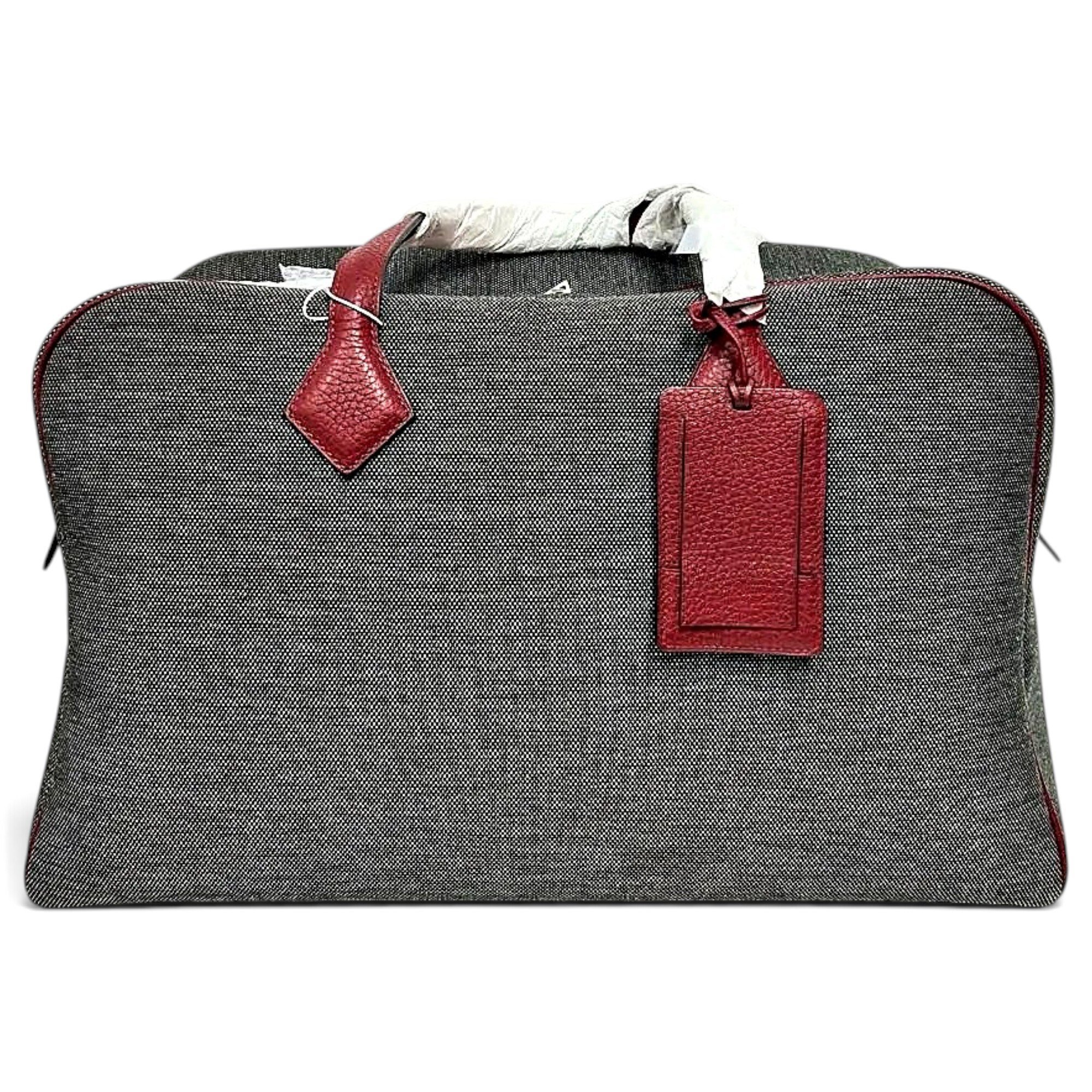 Victoria cloth handbag