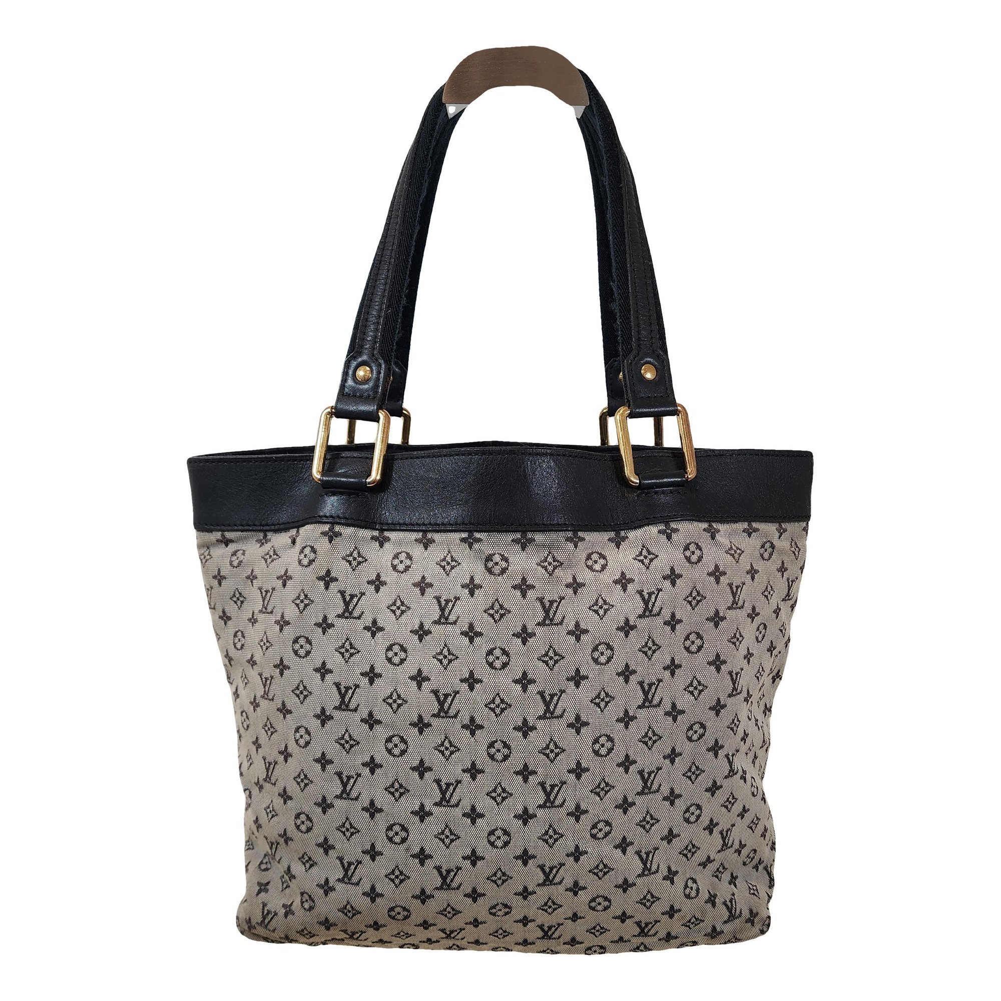 Cloth tote