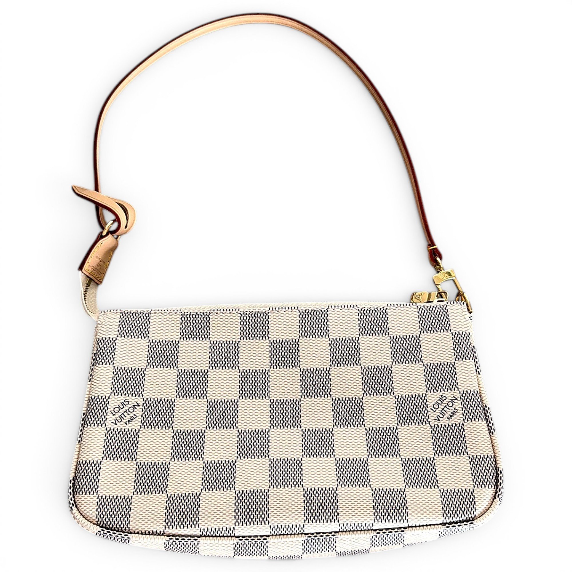 Pochette Accessoire cloth handbag