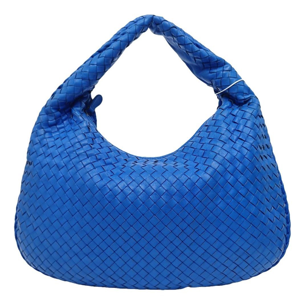 Veneta leather handbag