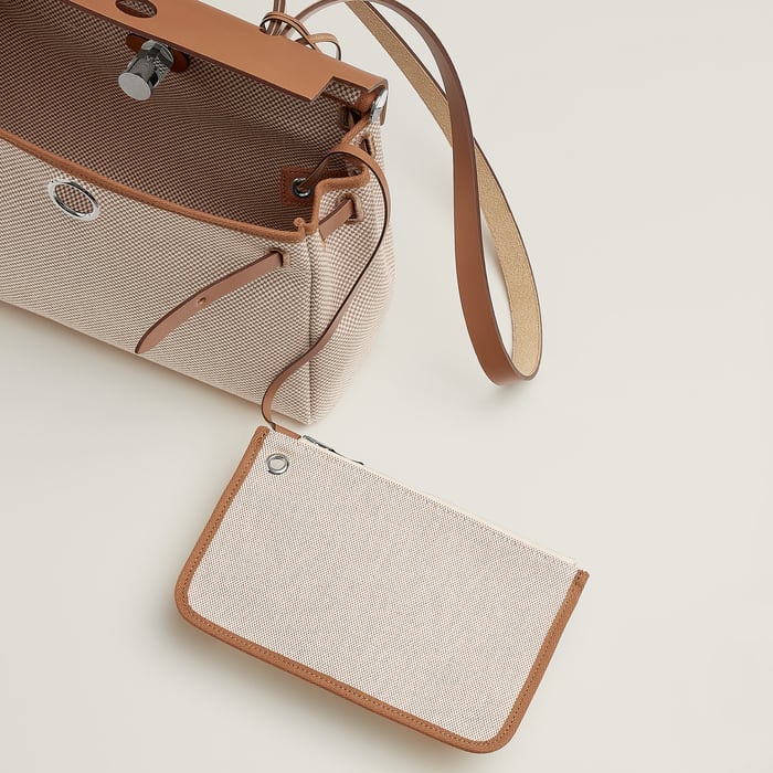 Herbag Zip 31 Bag