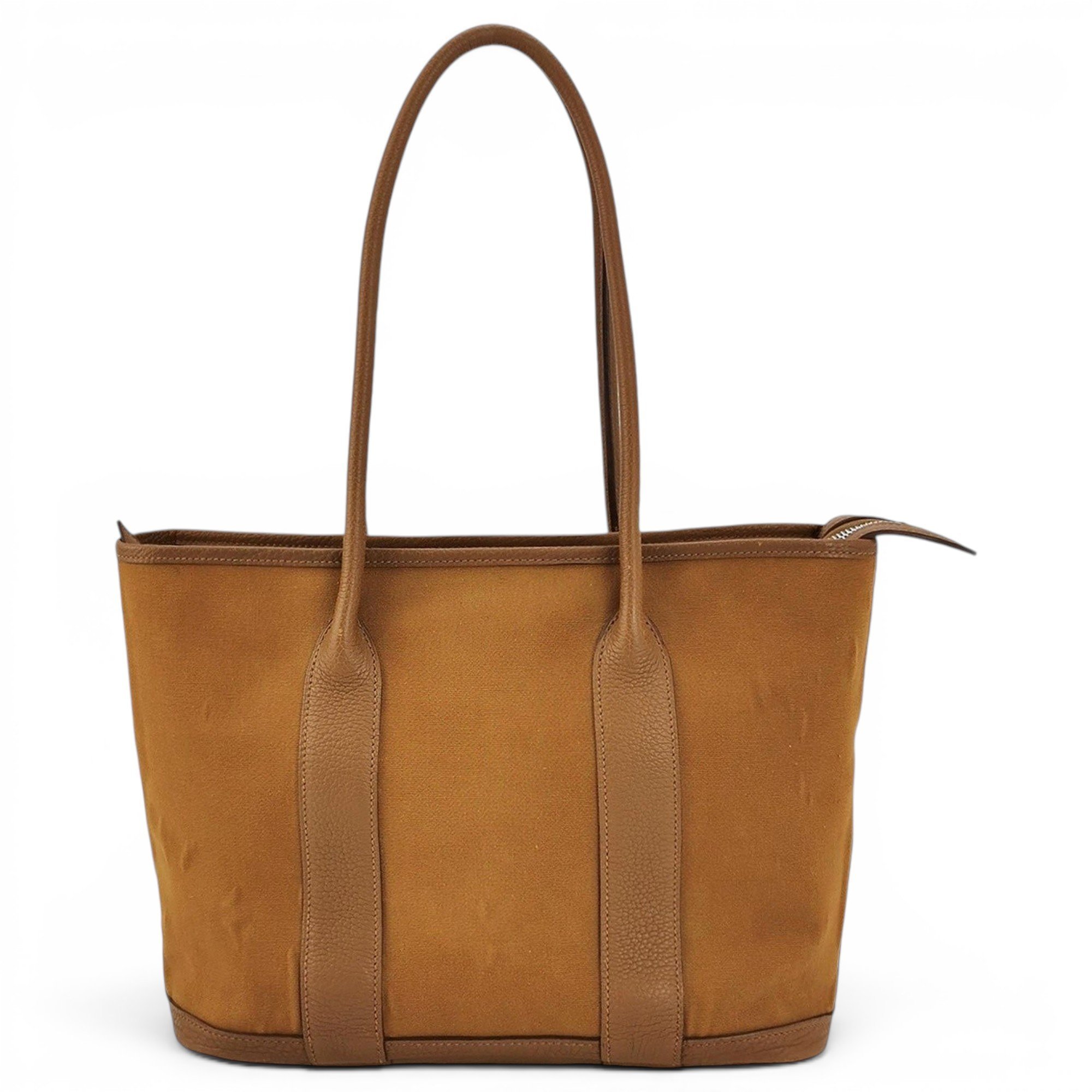 Garden Party cloth handbag