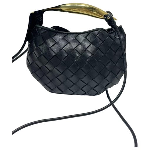 Sardine leather handbag