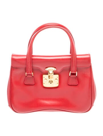 Lady Lock Lady Lock Vintage