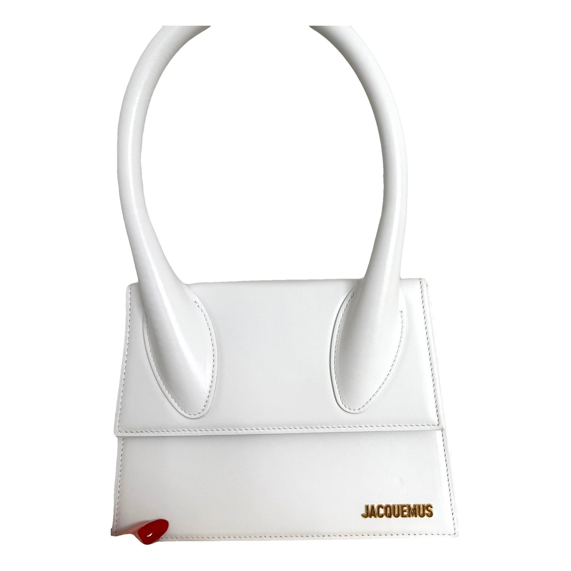 Chiquito leather handbag