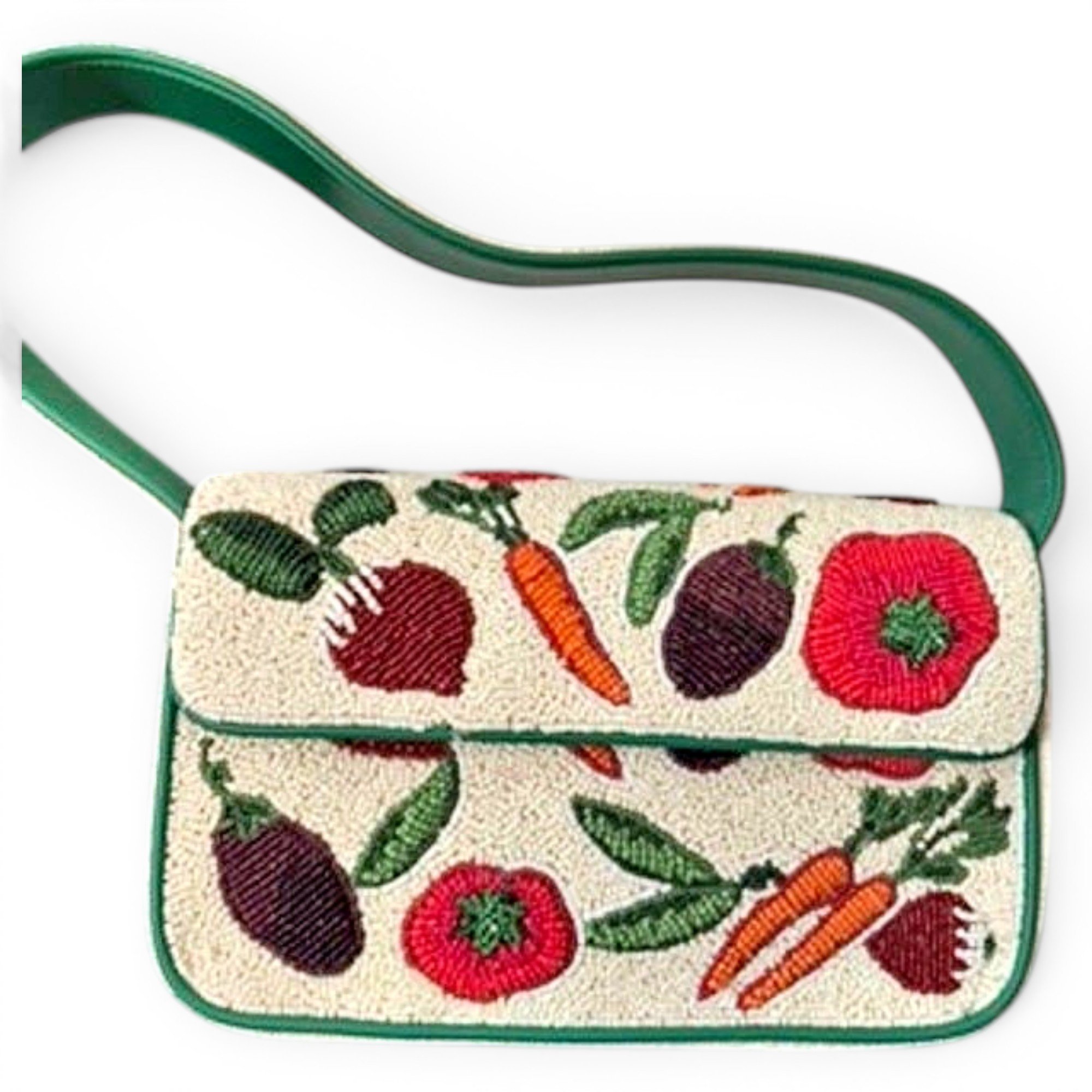 Cloth handbag