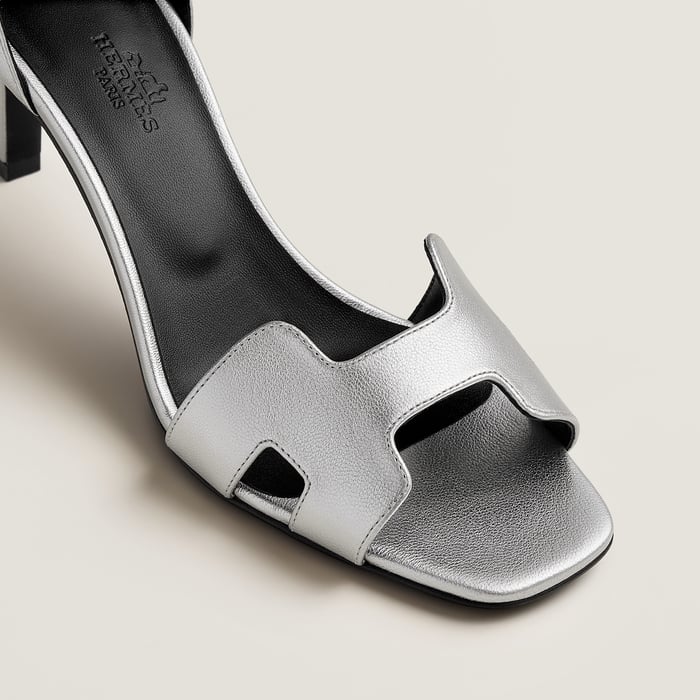 Argent Joy 70 Sandal