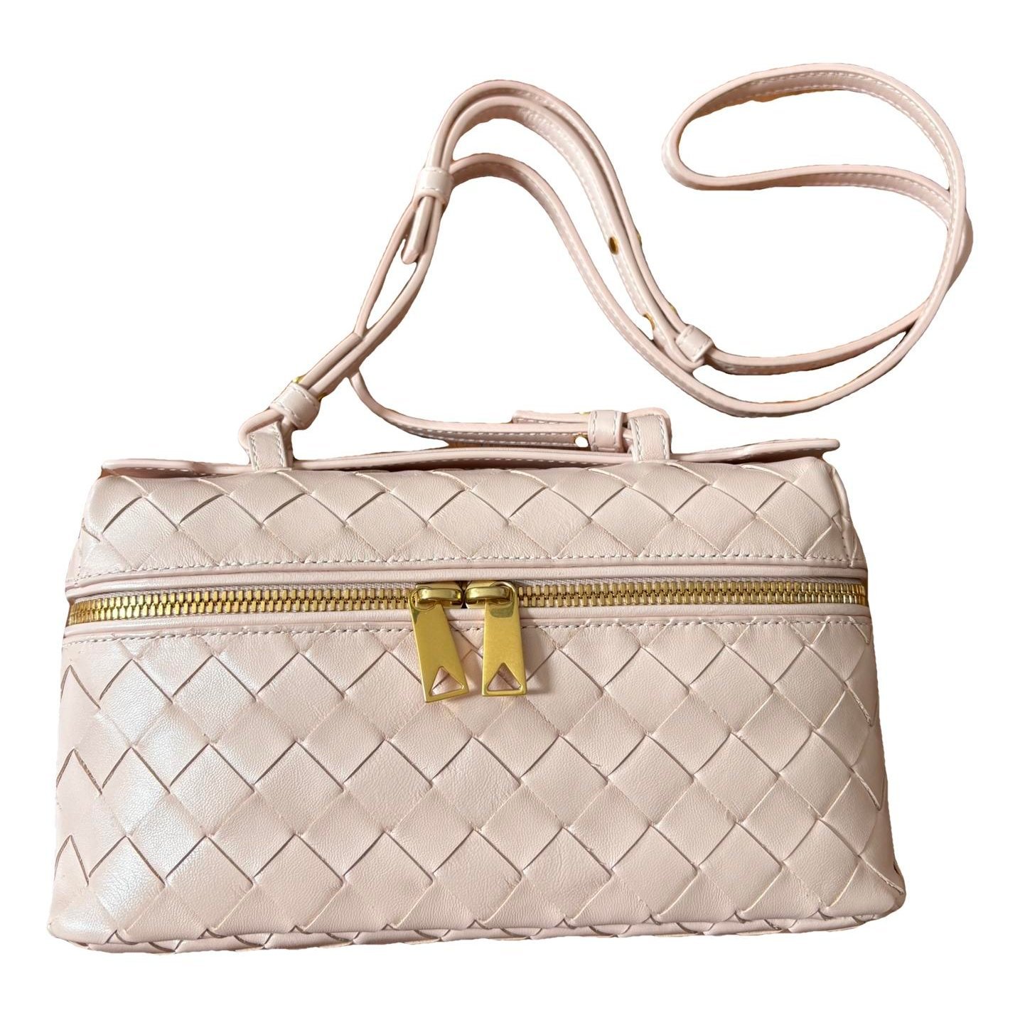 Bang leather handbag