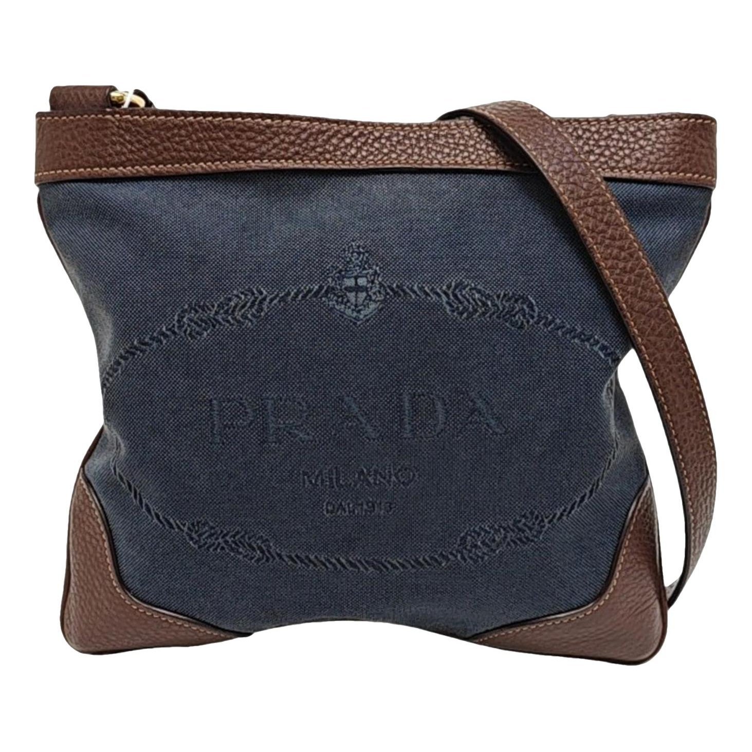 Cloth handbag