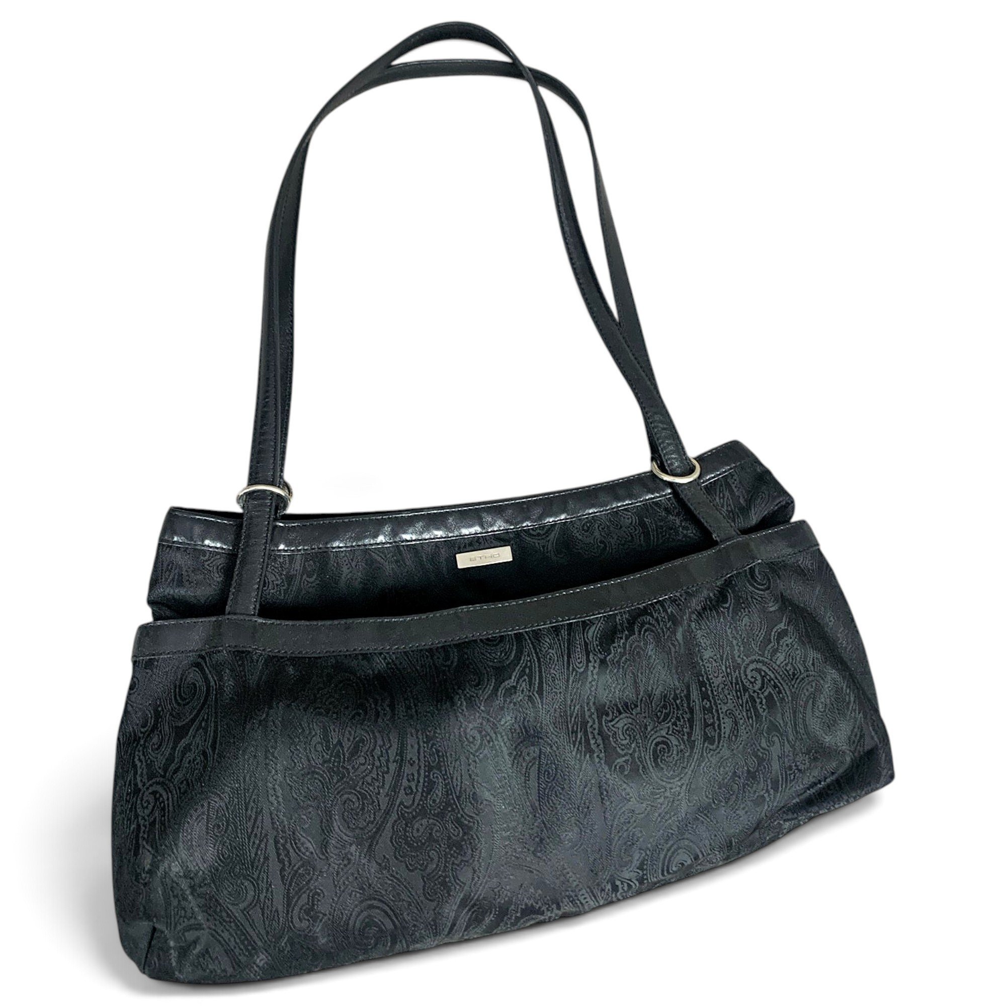 Cloth handbag