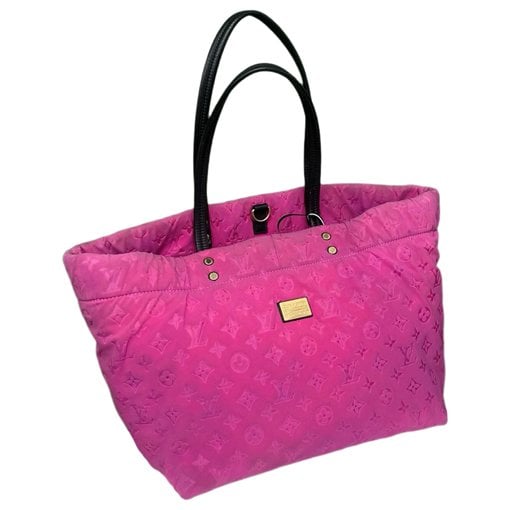 Maxi Multi Pochette Accessoires cloth handbag