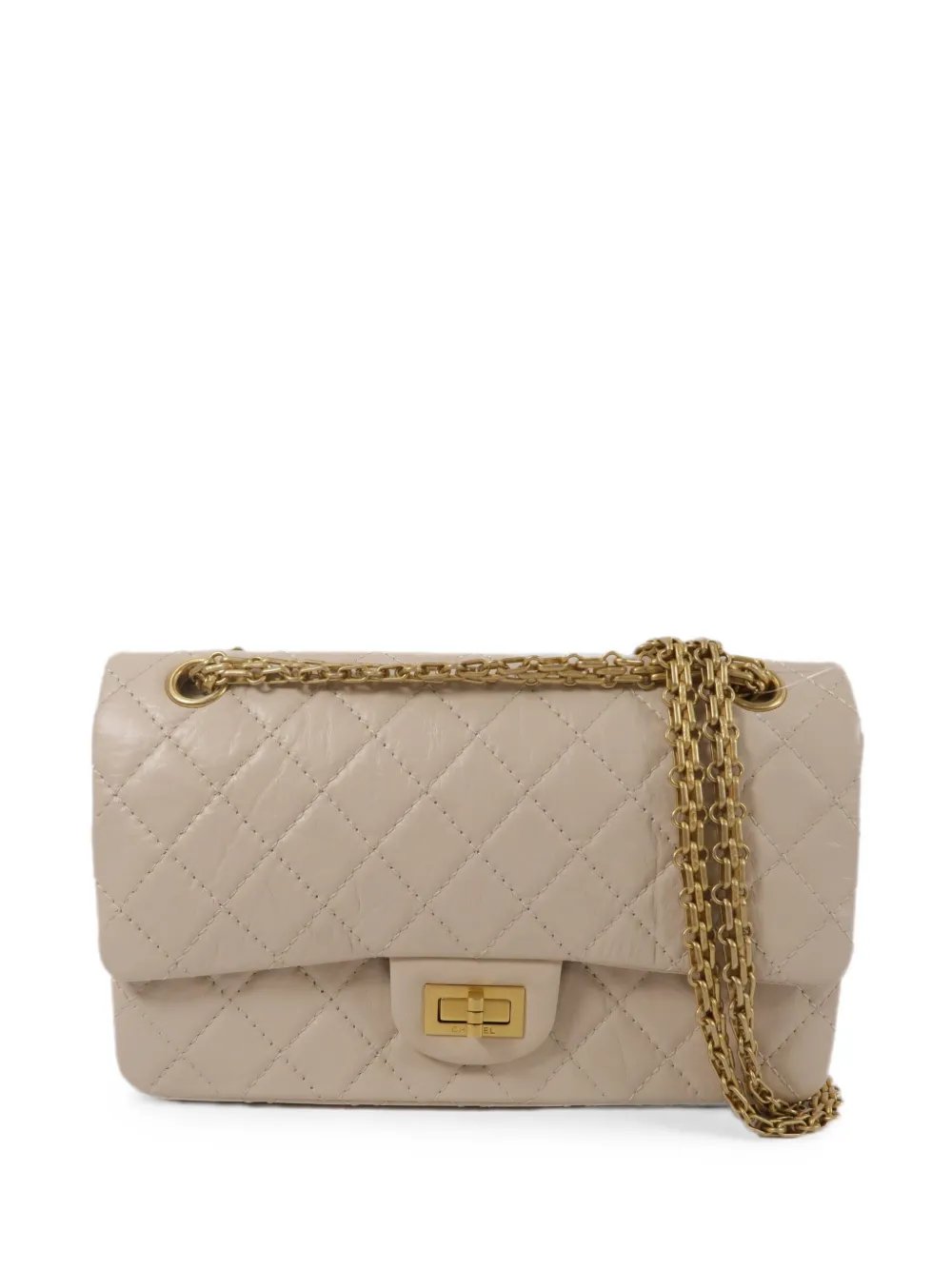 2.55 Reissue shoulder bag