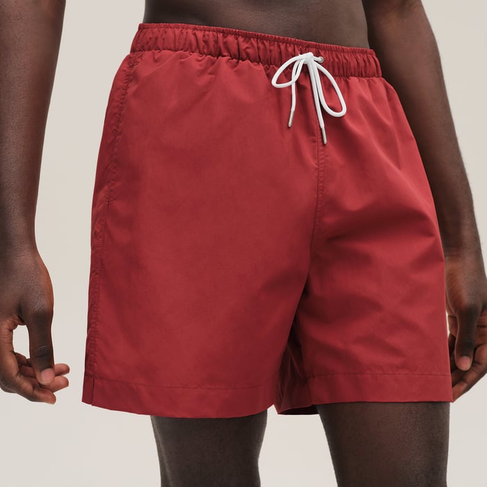 Sanguine "H Fantome" Swim Trunks