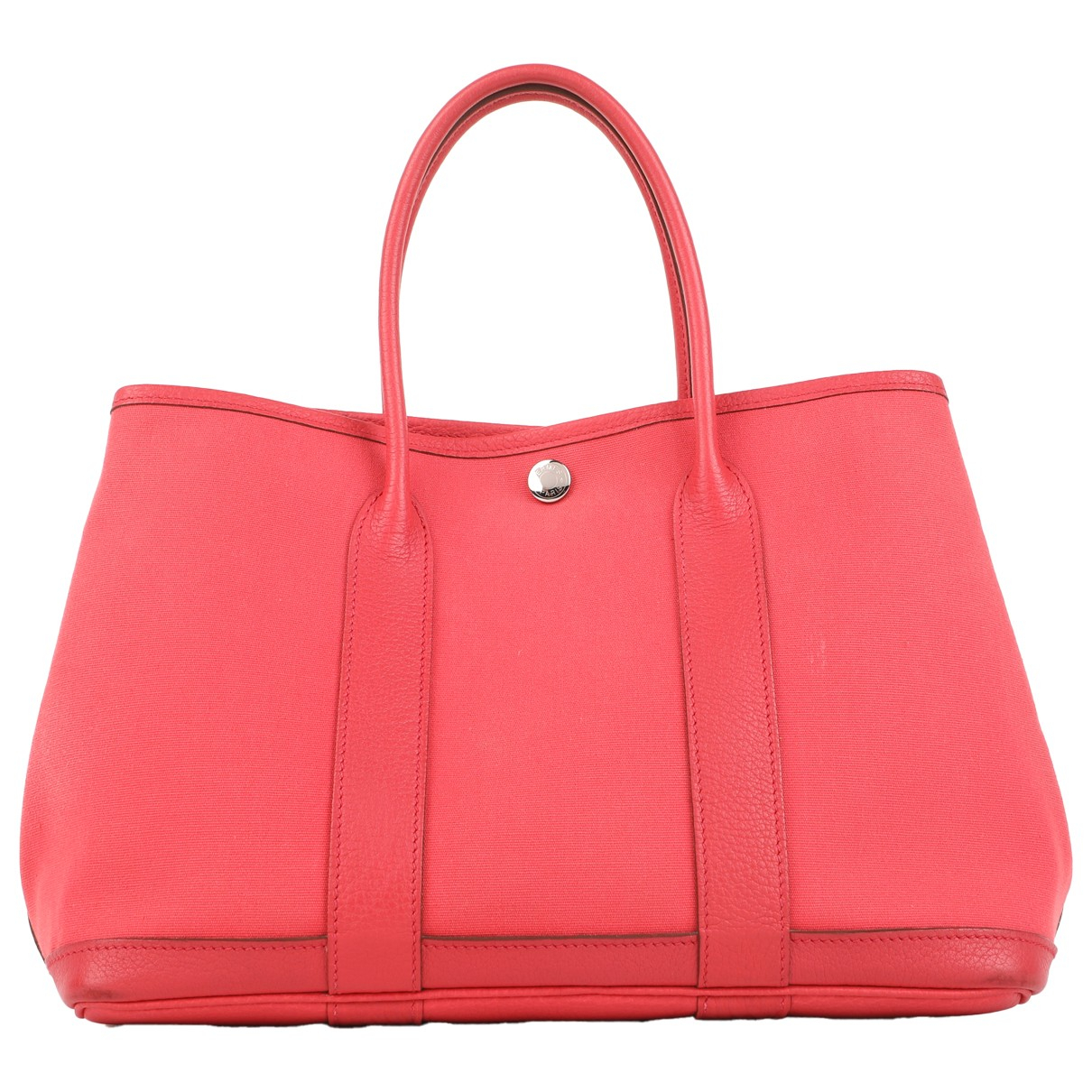 Garden Party cloth tote