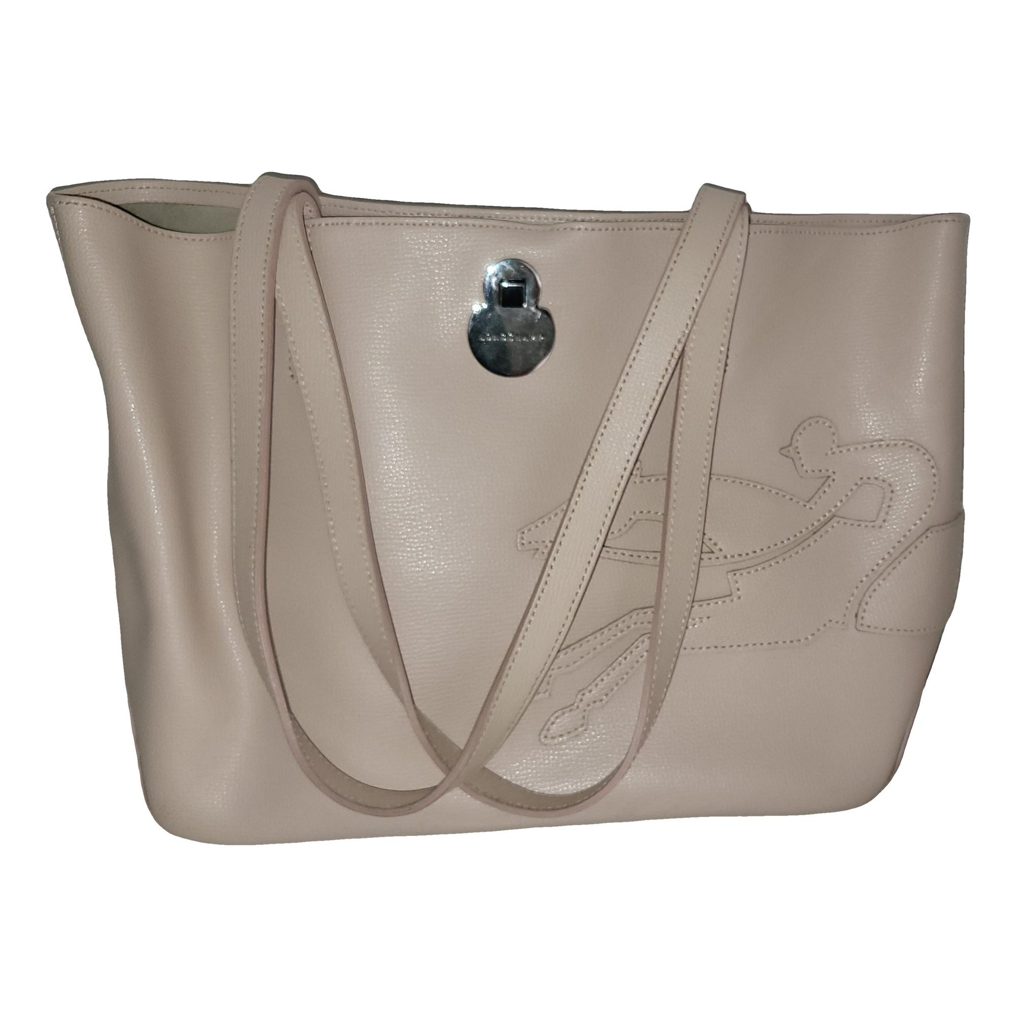 Longchamp Leather handbag