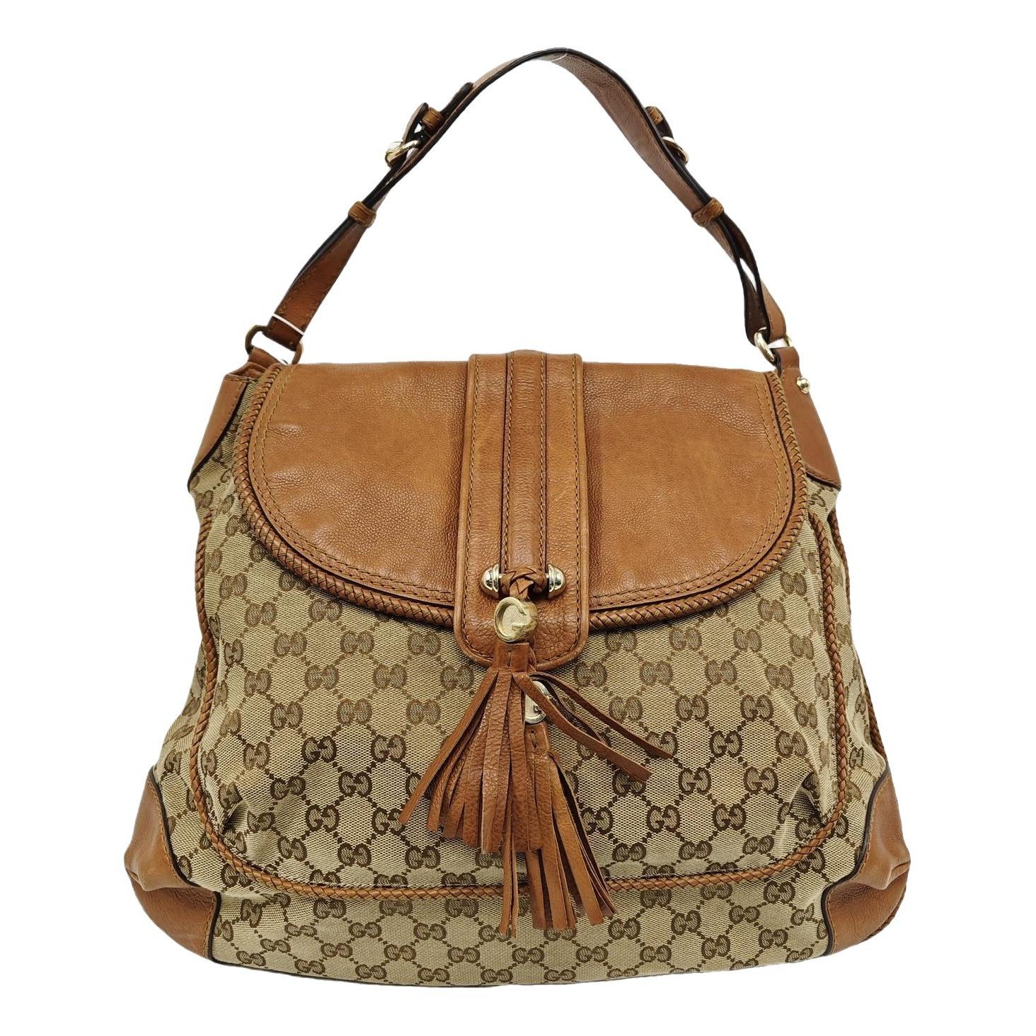 Marrakech cloth handbag